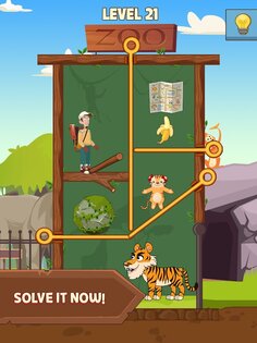 Pull The Pin 3 – Pull Him Out 8.2. Скриншот 10