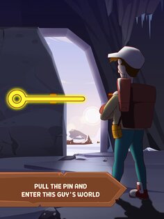 Pull The Pin 3 – Pull Him Out 8.2. Скриншот 11