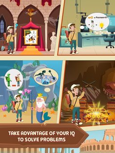 Pull The Pin 3 – Pull Him Out 8.2. Скриншот 14