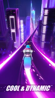 Beats Racing Motor 1.3.74.37. Скриншот 10