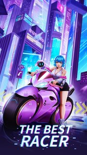 Beats Racing Motor 1.3.74.37. Скриншот 11