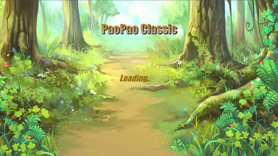 PaoPao 10.0. Скриншот 4