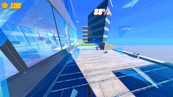 Rooftop Run 2.5.22. Скриншот 7