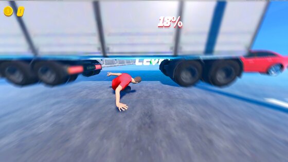Rooftop Run 2.5.22. Скриншот 12