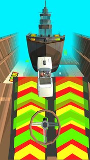 Crazy Rush 3.15.02. Скриншот 2