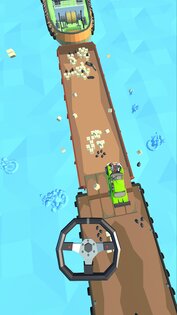 Crazy Rush 3.15.02. Скриншот 4