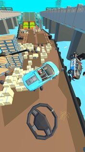 Crazy Rush 3.15.02. Скриншот 7