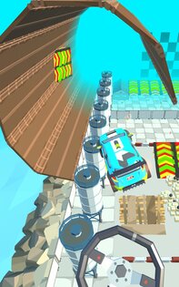Crazy Rush 3.15.02. Скриншот 9