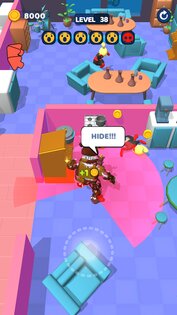 Playtime World: Monster Ground 1.11. Скриншот 5