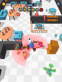 Playtime World: Monster Ground 1.11. Скриншот 20