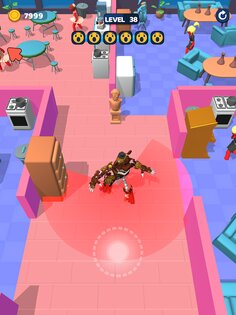 Playtime World: Monster Ground 1.11. Скриншот 24