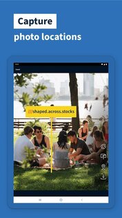 what3words 5.5. Скриншот 11