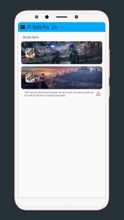 FF Tools 2.4. Скриншот 3