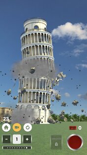 Fake Island 6.6.8. Скриншот 5