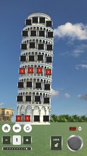 Fake Island 6.6.8. Скриншот 12