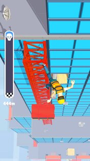 RagDoll Fall 0.1.677. Скриншот 1
