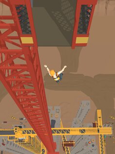 RagDoll Fall 0.1.677. Скриншот 4