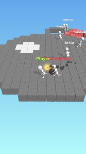 Do Not Boom .io 1.17.6. Скриншот 6