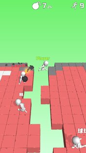 Do Not Boom .io 1.17.6. Скриншот 11