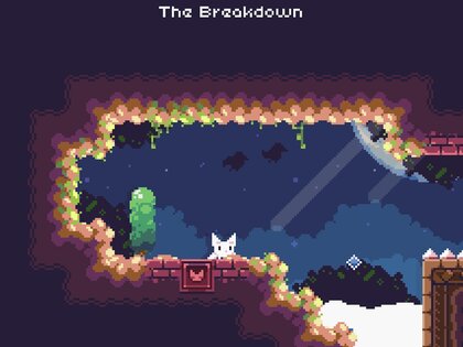 Cat Bird 3.0.3. Скриншот 15