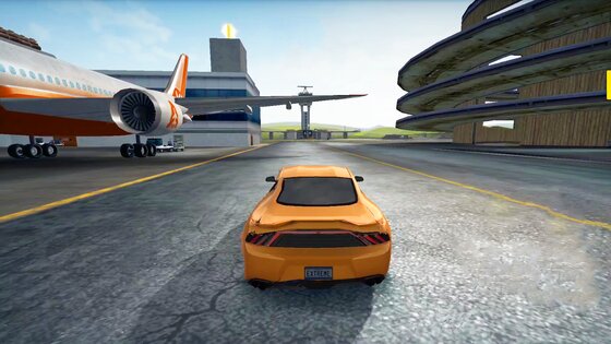 Street City: High Speed 6.81.3. Скриншот 6