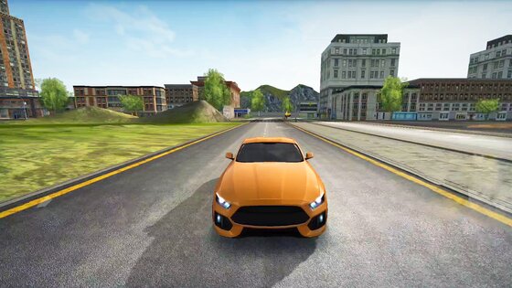 Street City: High Speed 6.81.3. Скриншот 7