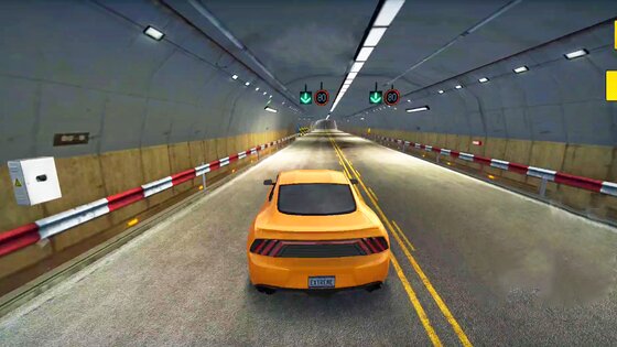 Street City: High Speed 6.81.3. Скриншот 9