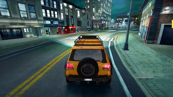 Street City: High Speed 6.81.3. Скриншот 11