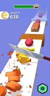 Super Slices – получи робуксы 0.97. Скриншот 10