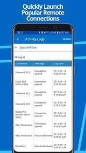 Remote Desktop Manager 2025.3.2.5. Скриншот 5