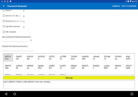 Remote Desktop Manager 2025.3.2.5. Скриншот 11