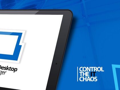 Remote Desktop Manager 2025.3.2.5. Скриншот 13
