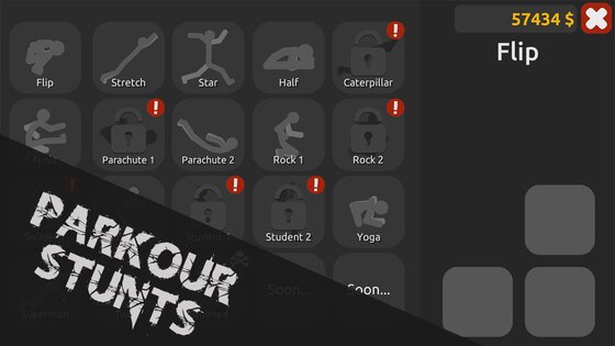 Stick Battle: Ragdoll Fight 0.1.12. Скриншот 2