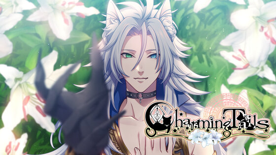 Charming Tails 3.1.11. Скриншот 4