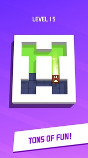 Rolling Cube 1.4. Скриншот 3