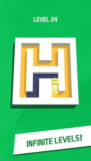 Rolling Cube 1.4. Скриншот 4