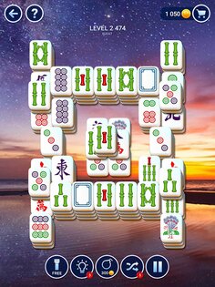 Маджонг Клуб – головоломка 4.4.6. Скриншот 13