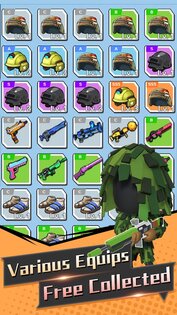 Move Shoot 1.0.2. Скриншот 10