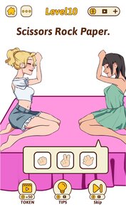 Brain Rush 3001. Скриншот 2