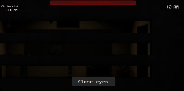 Five Nights at Maggie's 4 1.2.10. Скриншот 2