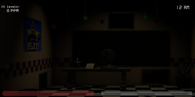 Five Nights at Maggie's 4 1.2.10. Скриншот 7