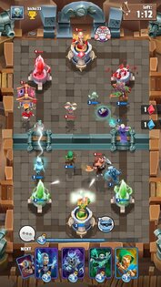 Clash Of Wizards 1.81.9. Скриншот 6