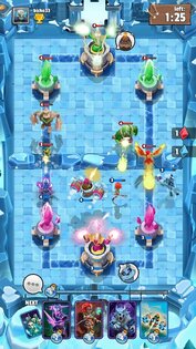 Clash Of Wizards 1.81.9. Скриншот 20