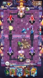 Clash Of Wizards 1.81.9. Скриншот 24