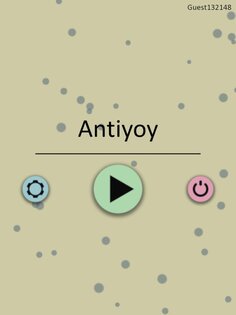 Antiyoy Online 251111. Скриншот 8