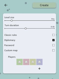 Antiyoy Online 251111. Скриншот 13