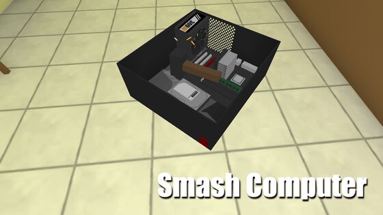 PC Simulator 1.8.3. Скриншот 6