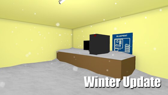 PC Simulator 1.8.3. Скриншот 7
