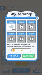 Smart War.io 1.1.0. Скриншот 5