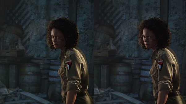 Впервые играю в Uncharted: Legacy of Thieves Collection. Какова она на PS5 — Нововведения. 4